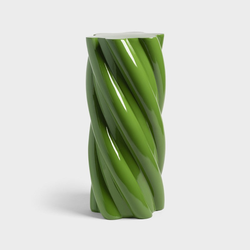 Marshmallow Pillar - Green