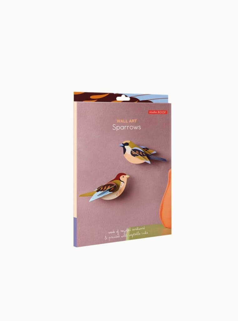 Sparrows