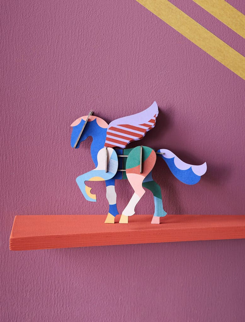 Pegasus