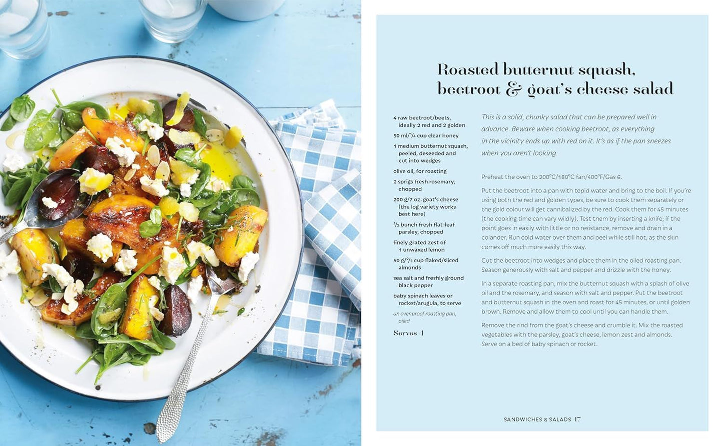 Picnic : Tempting Transportable Recipes For Outdoor Eating