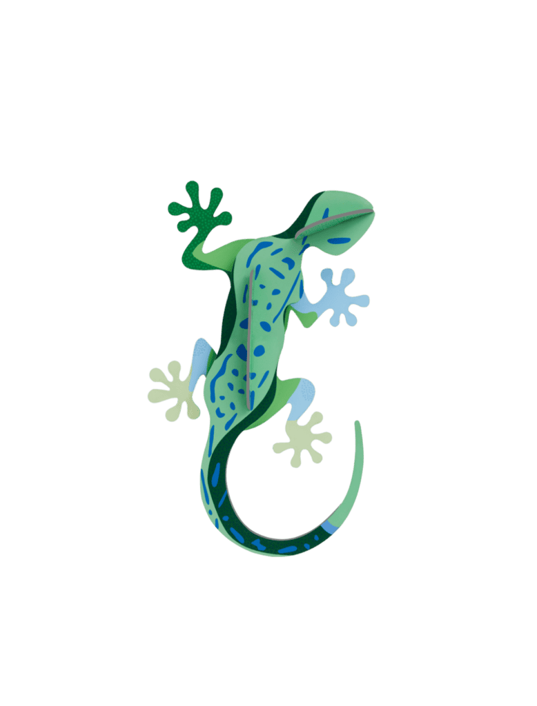 Gecko