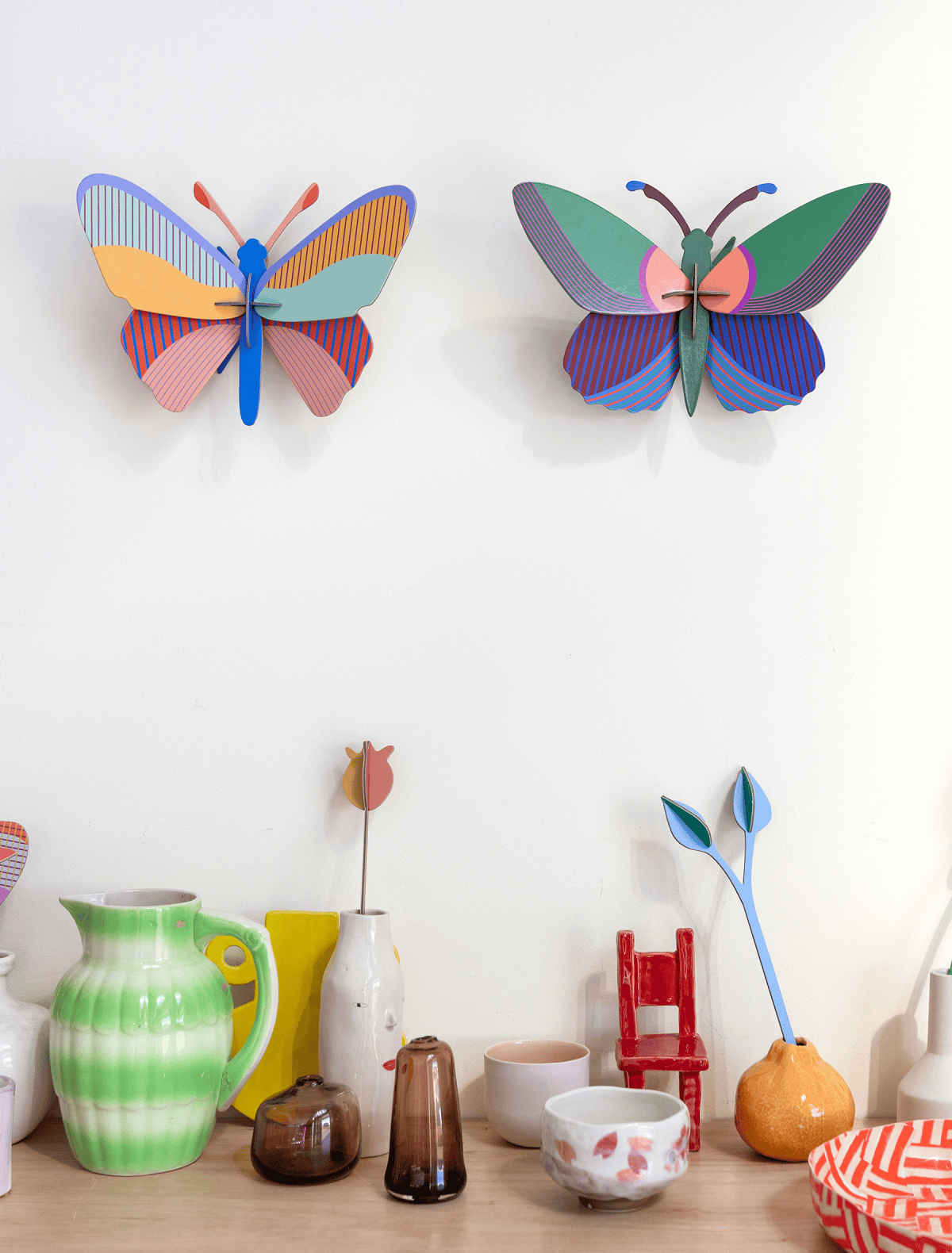 Cleo Butterfly