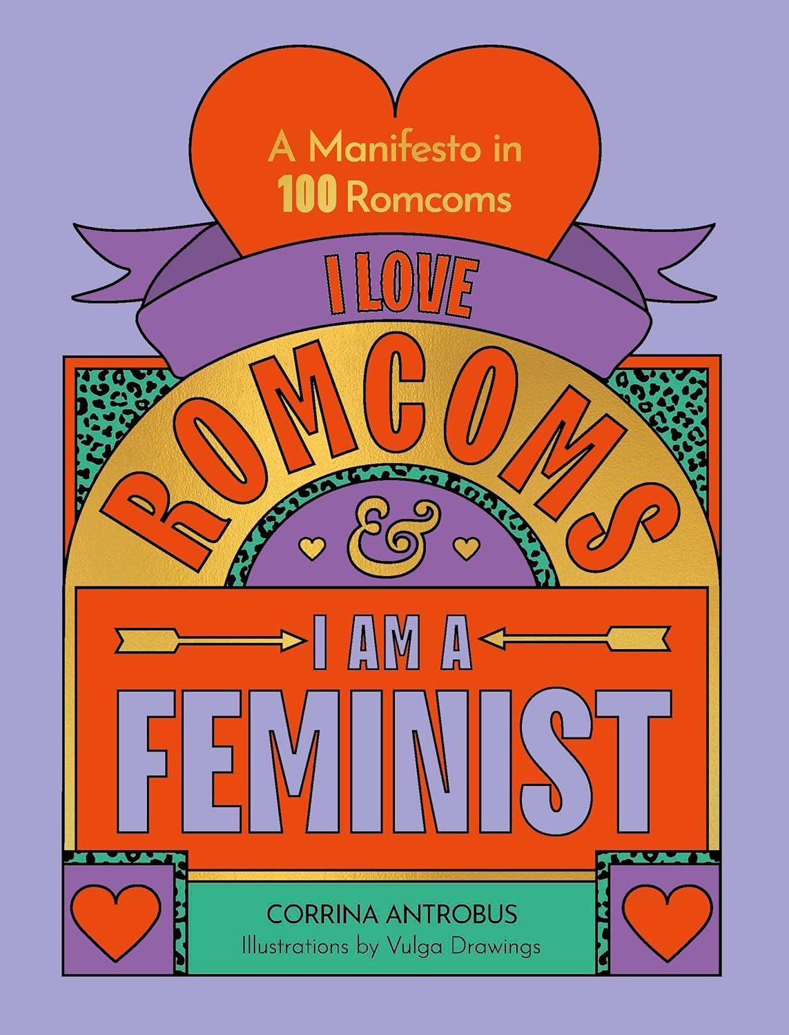I Love Romcoms And I Am A Feminist