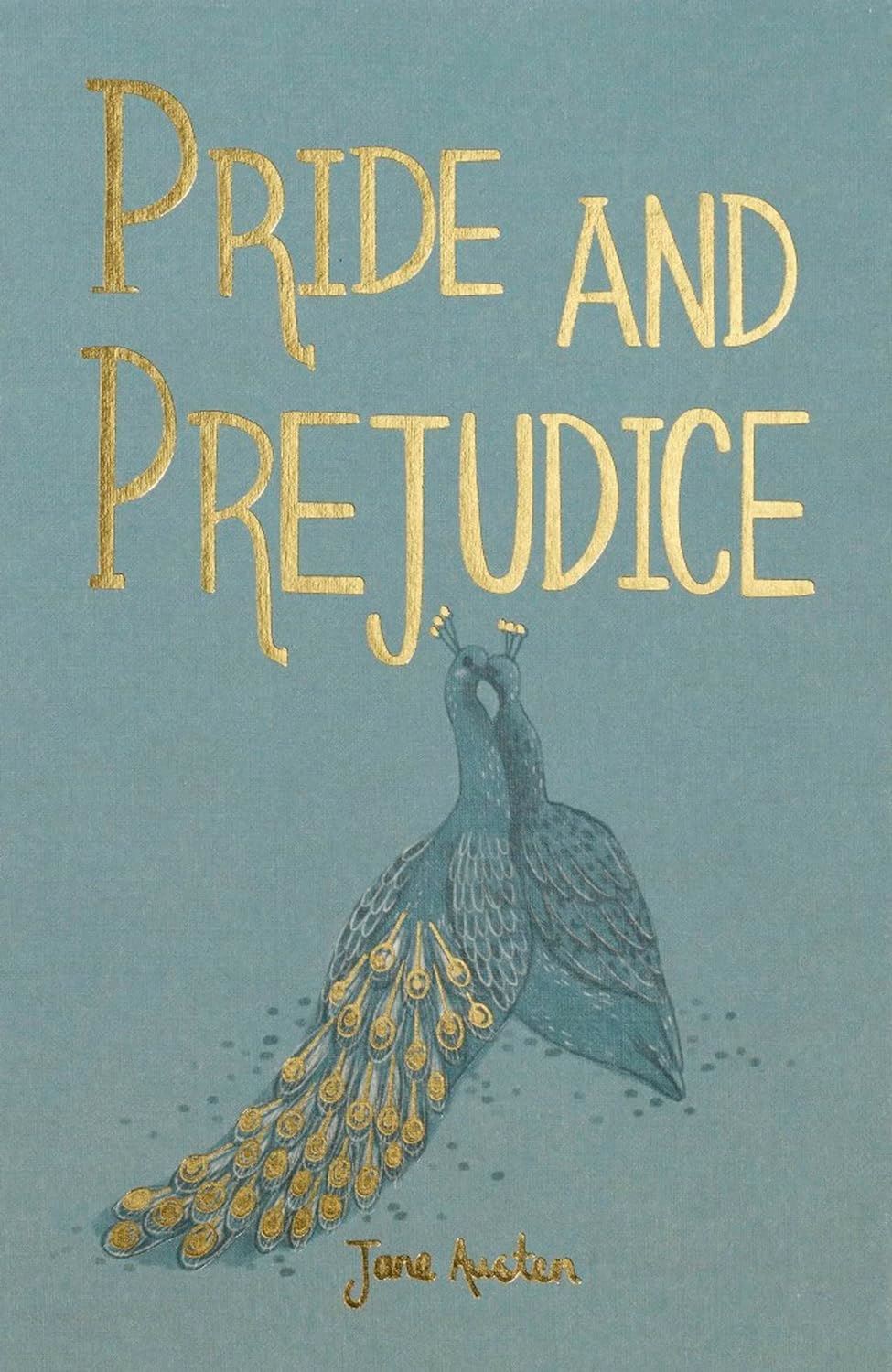 Pride and Prejudice - Wordsworth Collectors