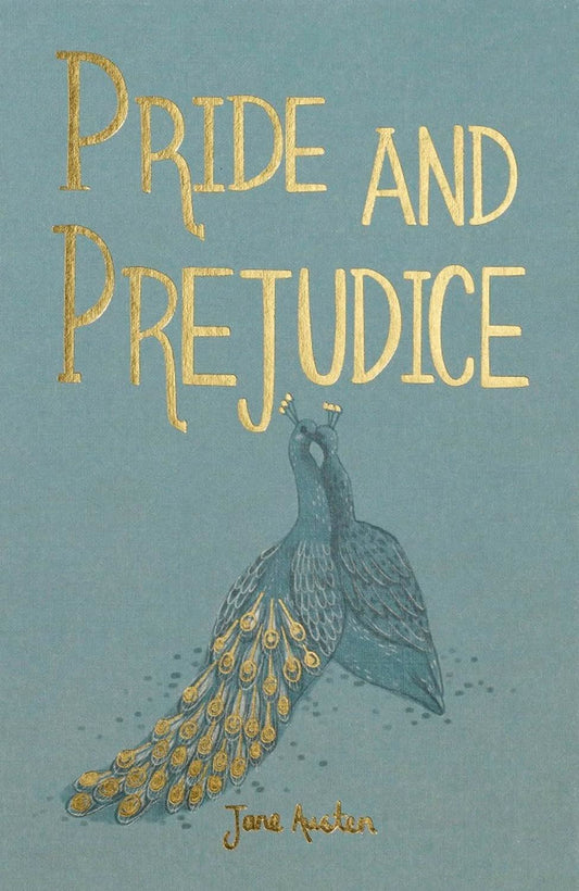 Pride and Prejudice - Wordsworth Collectors