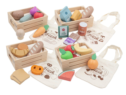 Food Crates