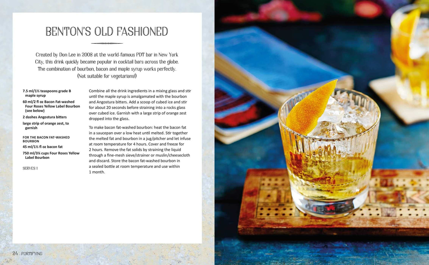Winter Drinks: Over 75 Recipes
