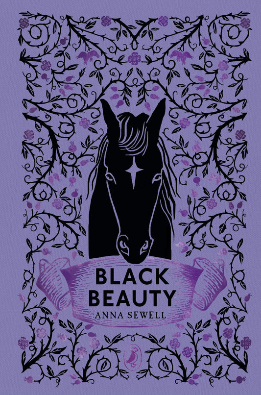 Black Beauty - Puffin Clothbound Classics