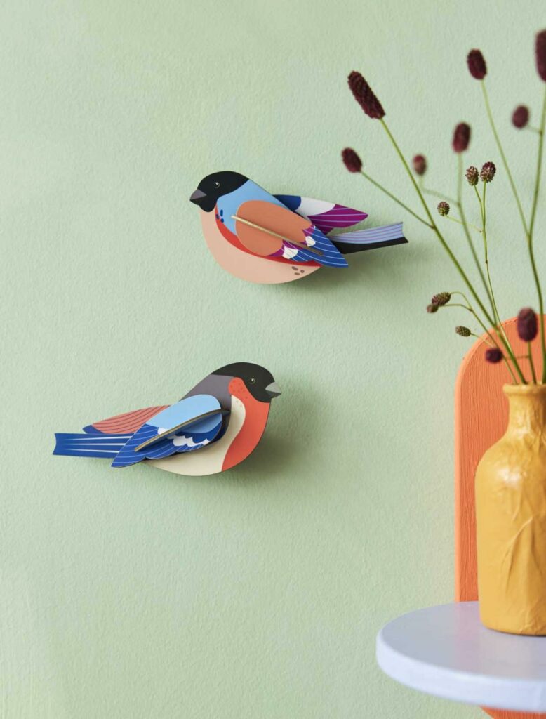 Finches
