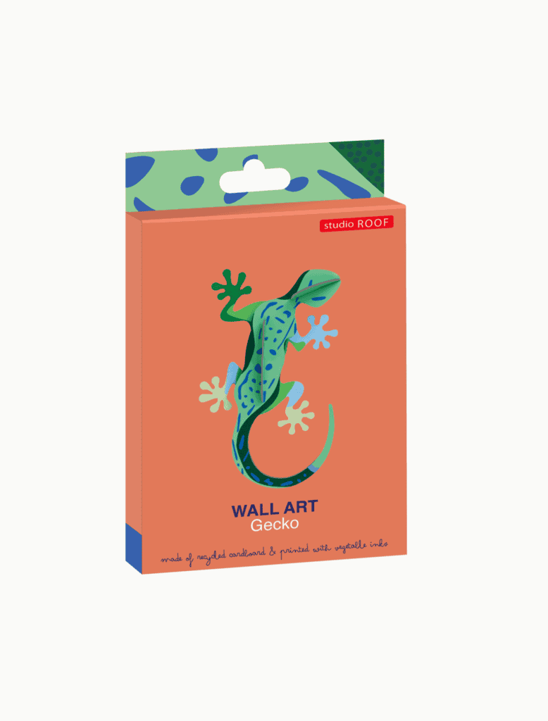 Gecko