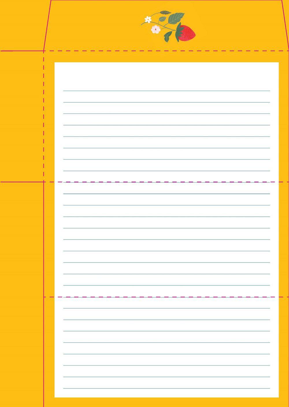 Inspired Letters To My Grandchild