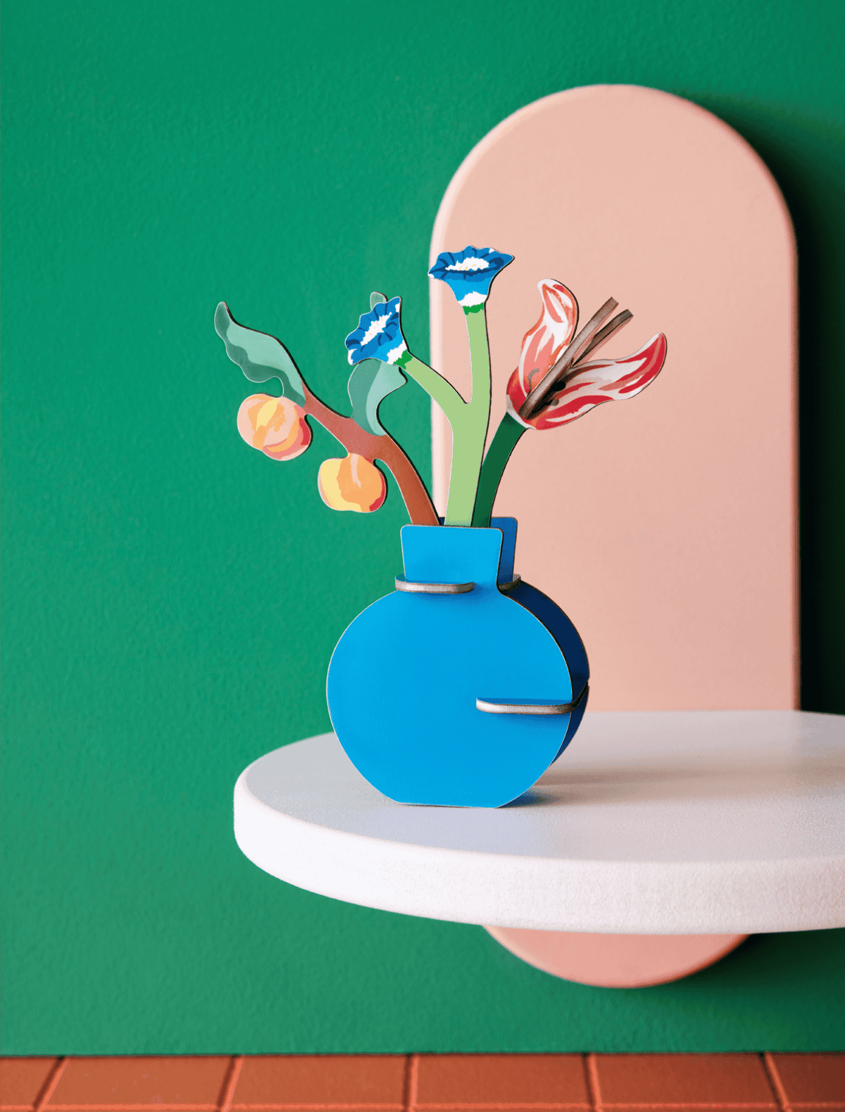 Pop Out - Dutch Masters Bouquet