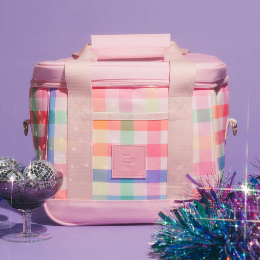 Sugarplum Midi Cooler Bag