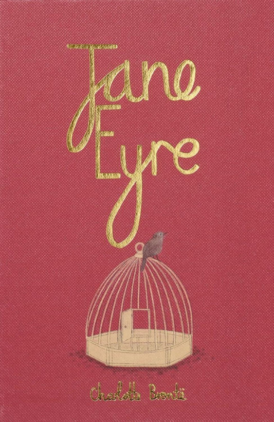 Jane Eyre - Wordsworth Collectors