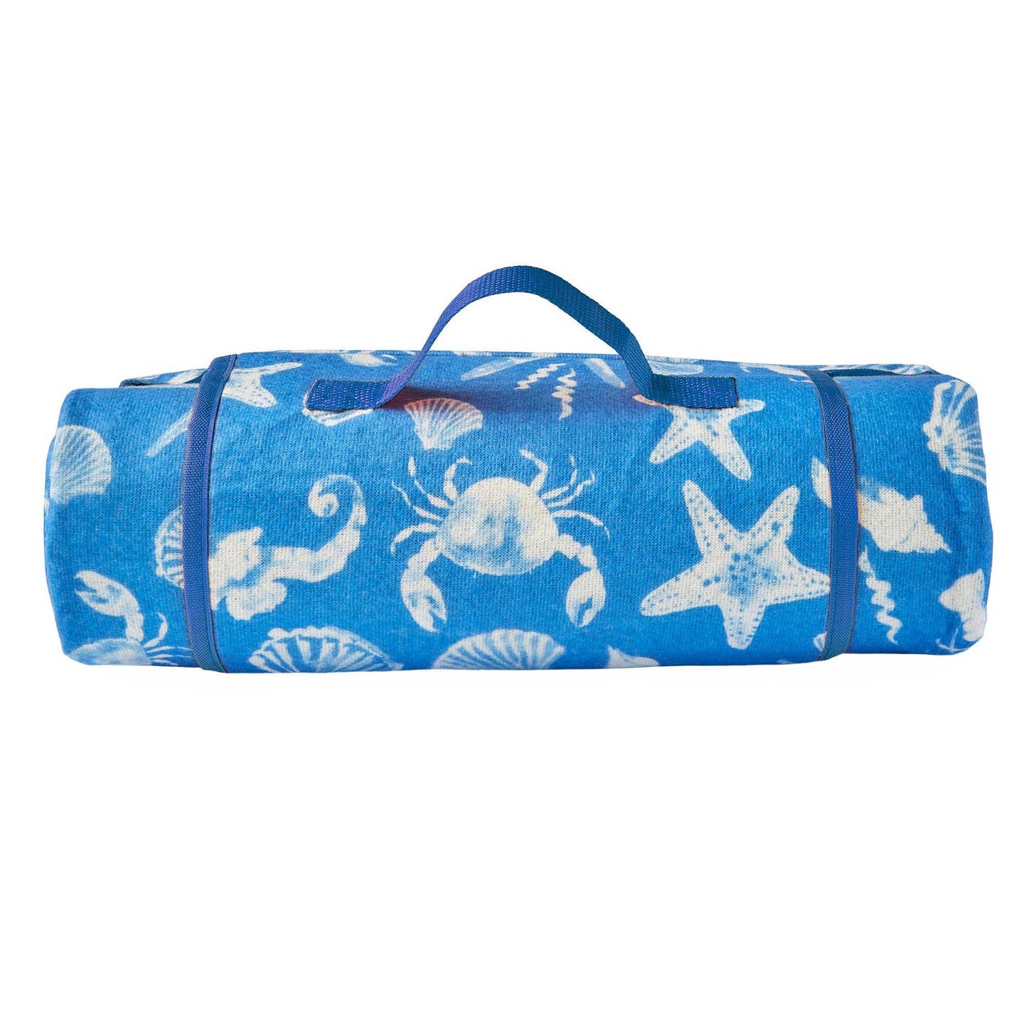 Coastal Bay Picnic Blanket
