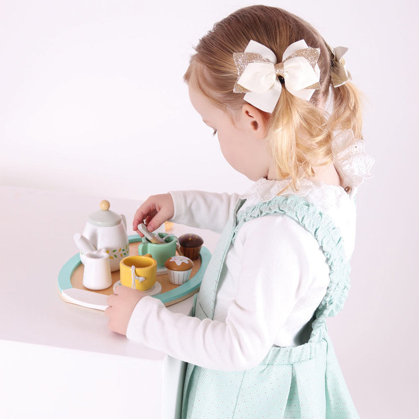 Afternoon Tea Set
