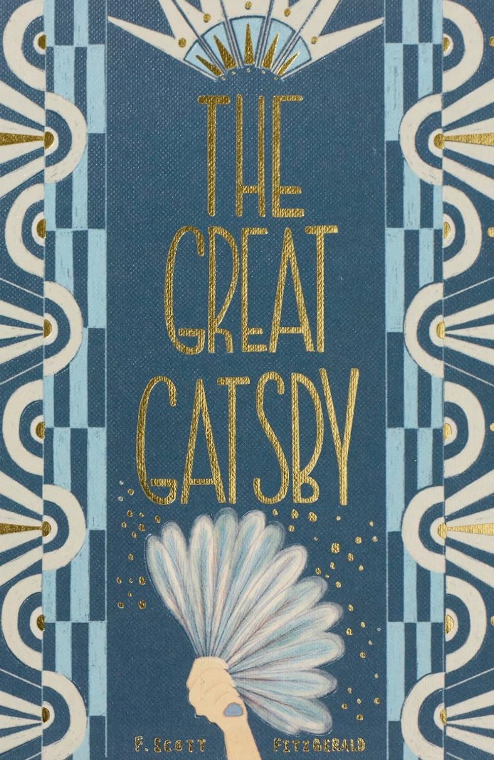 Great Gatsby - Wordsworth Collection
