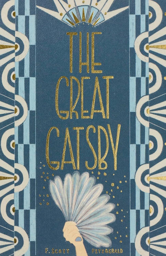 Great Gatsby - Wordsworth Collection