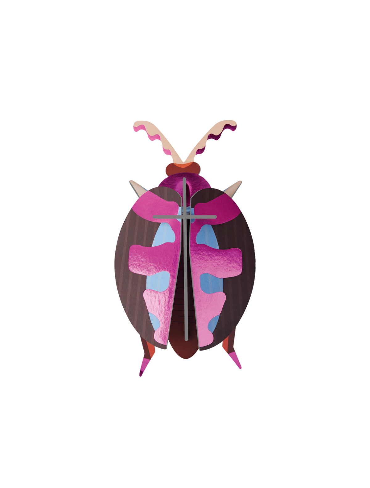 Lumen Pink Beetle