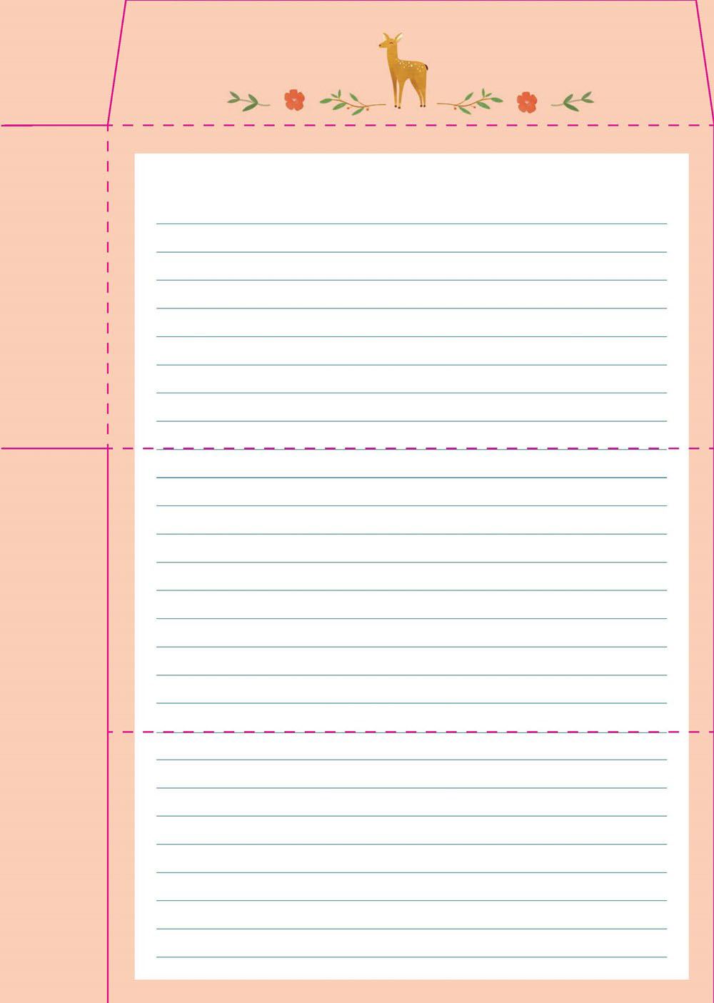 Inspired Letters To My Grandchild