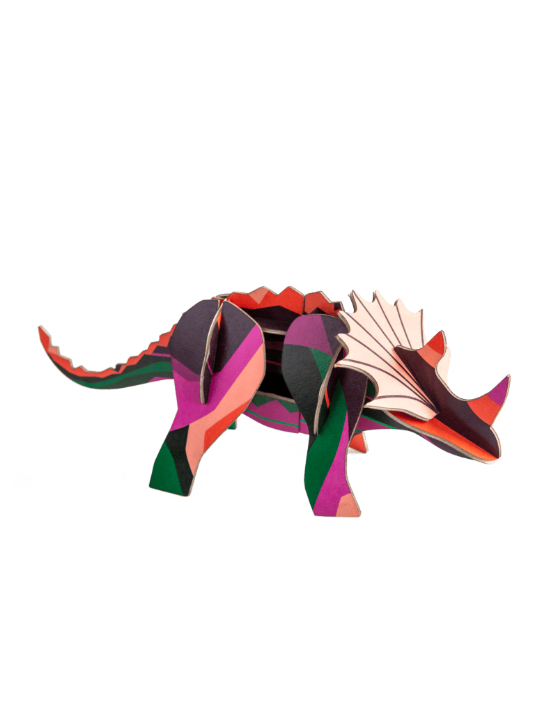 Triceratops