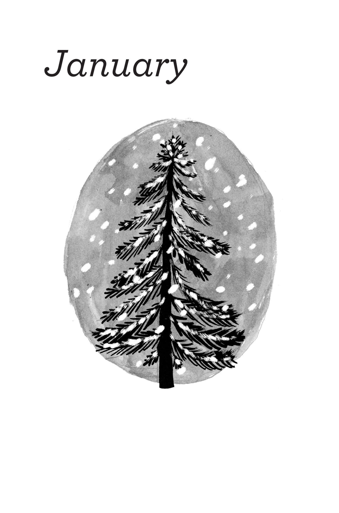 Poem For Every Day of The Year