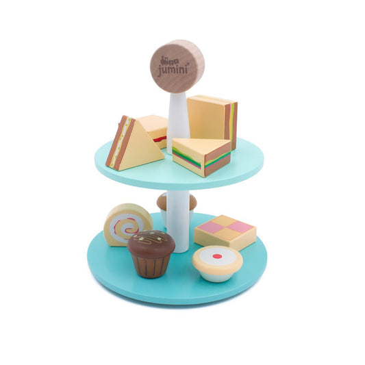 Afternoon Tea Cake Stand