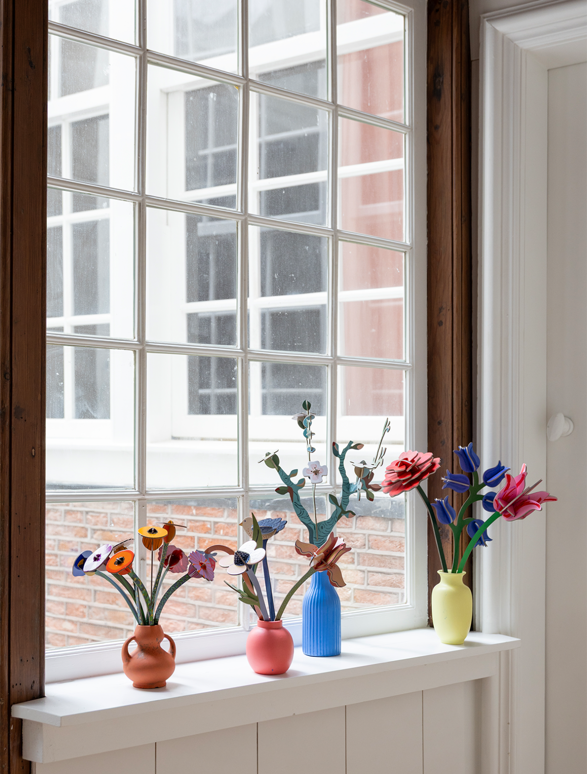 Everlasting Flowers - Rose
