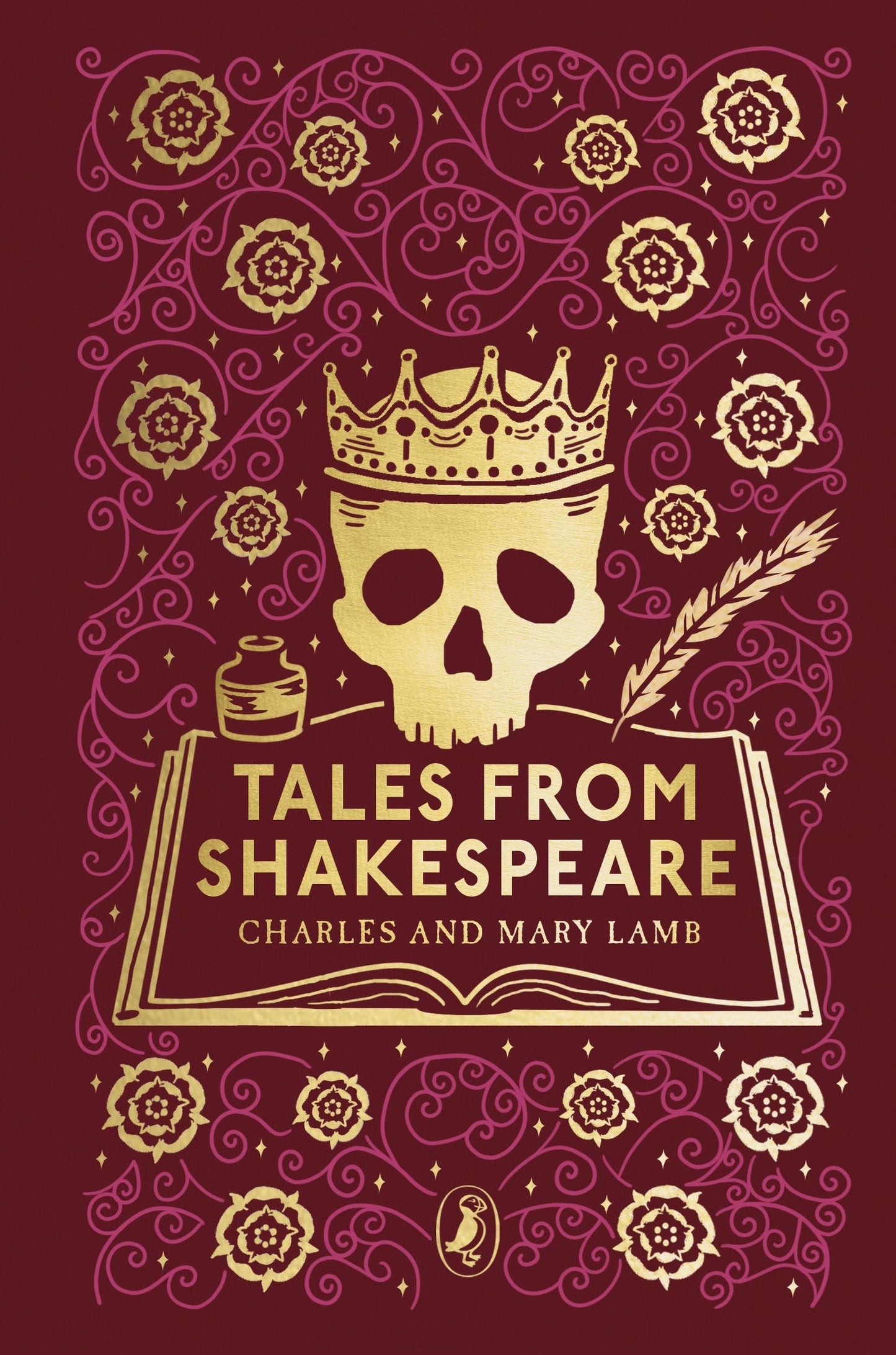 Tales From Shakespeare - Puffin Clothbound Classics