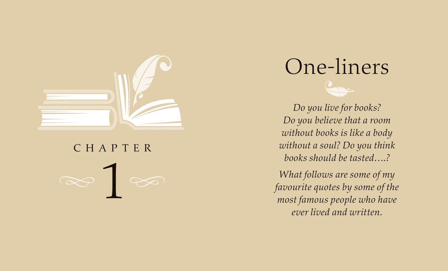 Little Book About Books