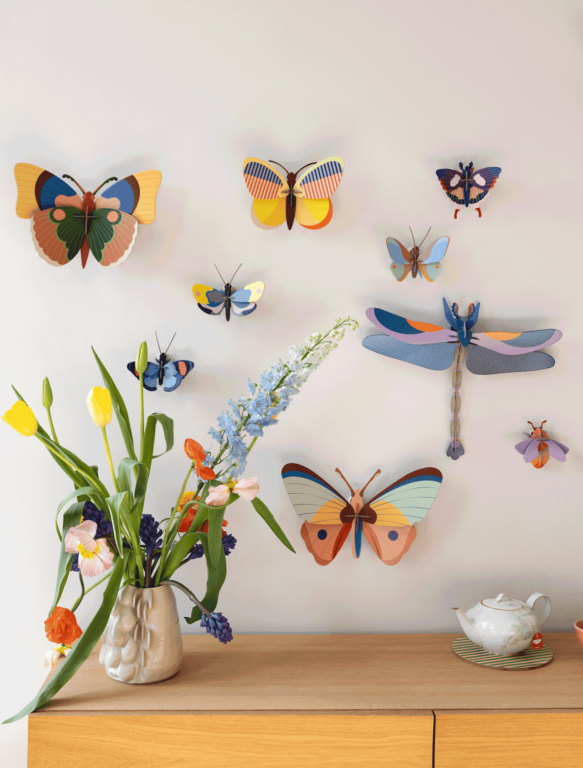 Sia Butterfly