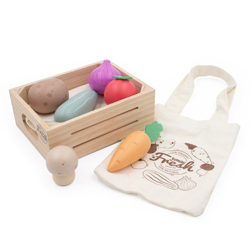Food Crates