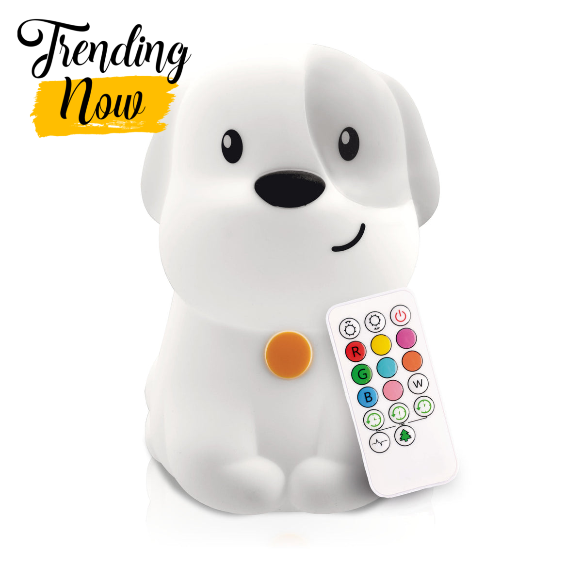 Lumipets Nightlight