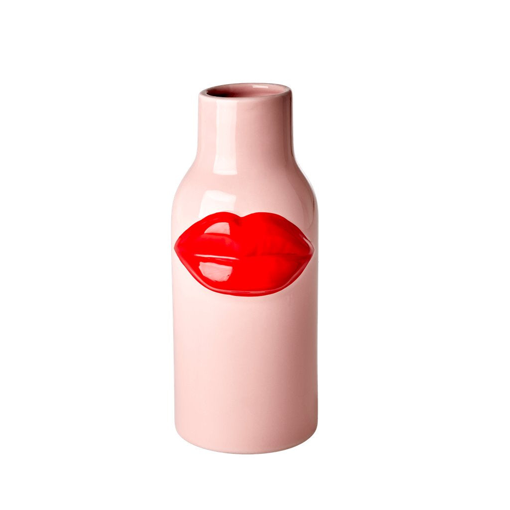 Lips Vase Large