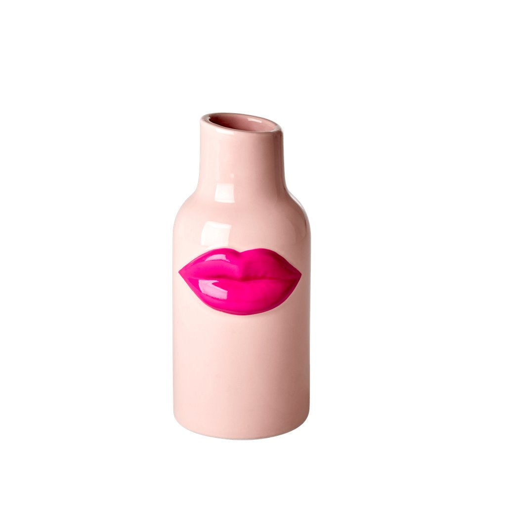 Lips Vase Medium