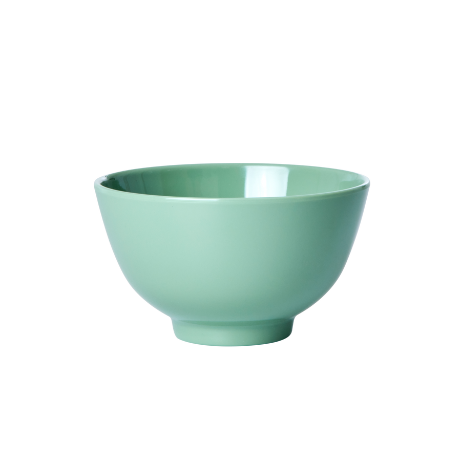 Melamine Small Bowl by Rice in Assorted SS23 Colours - set of 6