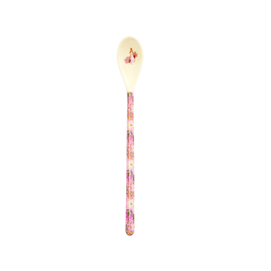 Melamine Latte Spoon by Rice in 2023 Prints
