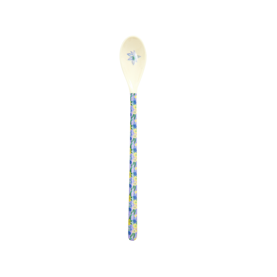 Melamine Latte Spoon by Rice in 2023 Prints