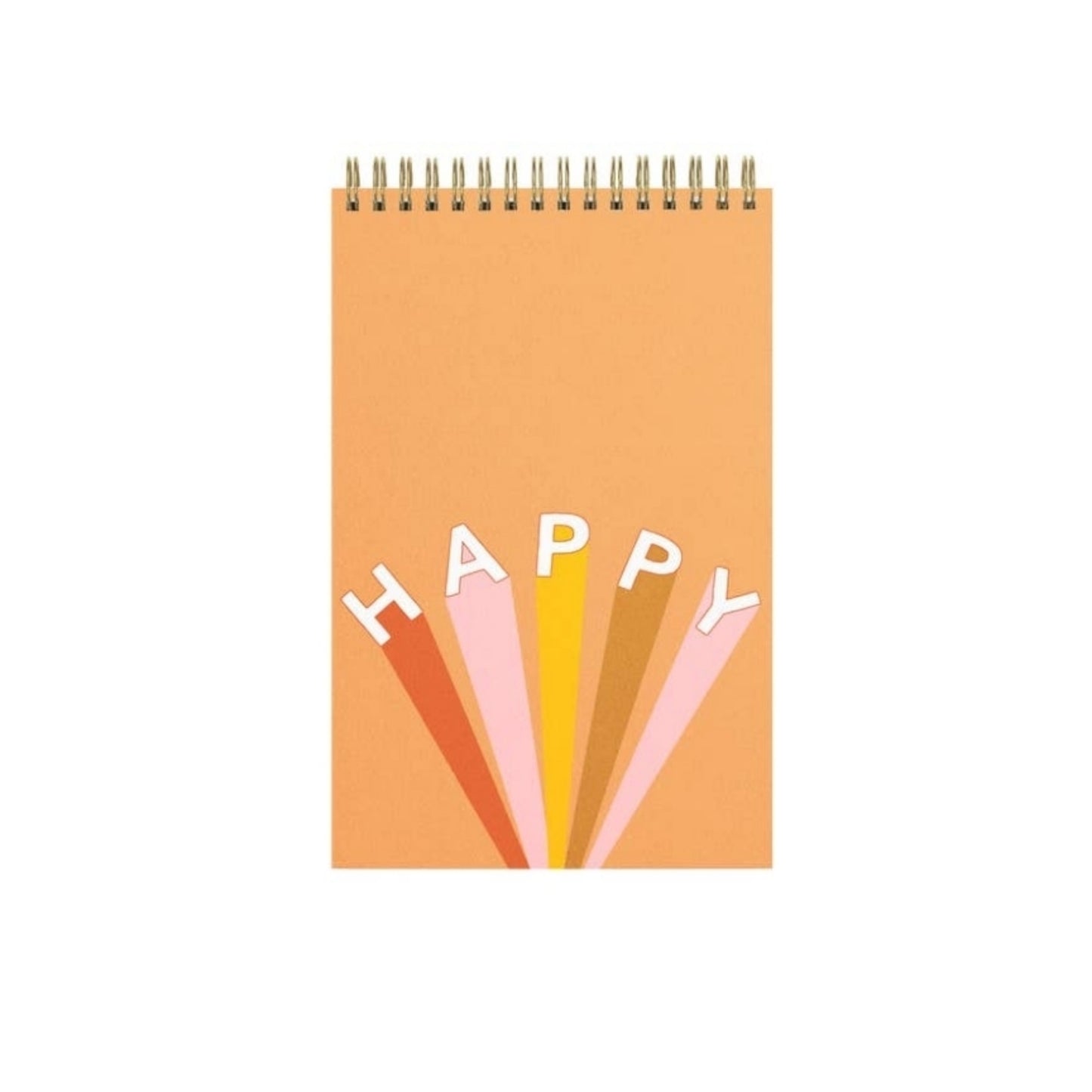Happy Taskpad Notebook