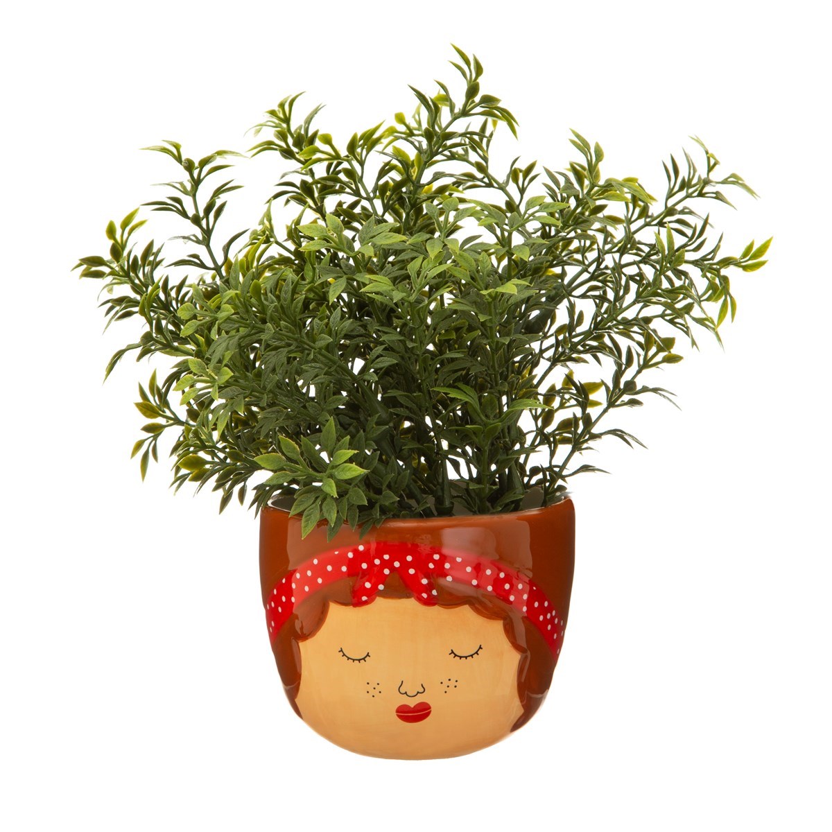 Mini Libby Planter